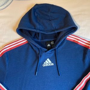 Adidas hoodie
